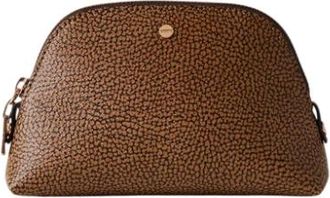 Borbonese Donna, Borse, Marrone, Taglia unica, new