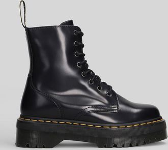 Dr. Martens Jadon Combat Boots