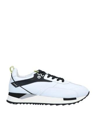Alberto Guardiani CALZADO - Sneakers en YOOX.COM