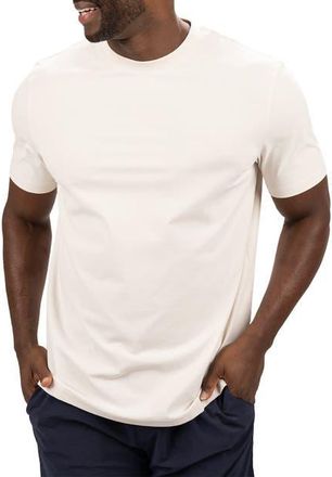 Black Clover Slub Tee SS in Chalk at Nordstrom, Size Xx-Large