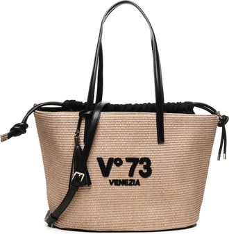 V° 73 Borsa tote Inge - Toni neutri