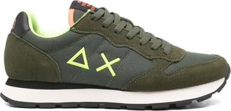 Sun 68 Tom sneakers - Green
