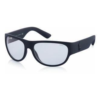 Ralph Lauren Zonnebril - Heren - Accessoires - Zwart - Maat: ONE Size
