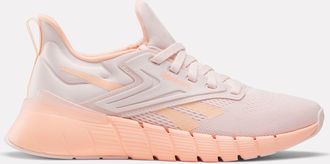 Reebok Womens Nano Gym In Pure Pink M