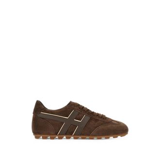 Hogan Olympia Sneakers