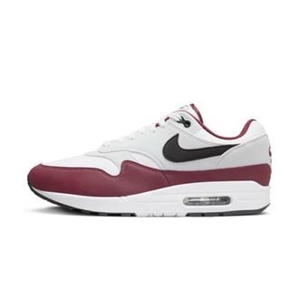 Nike Air Max 1 - Heren - Sport - Veelkleurig - Maat: 42 1/2 EU Su&egrave;de