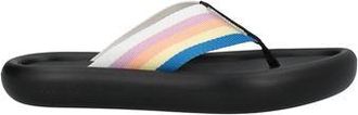 Stella McCartney FOOTWEAR - Thong sandals sur YOOX.COM
