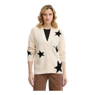 Zadig&Voltaire Mujer, Jerseys, Beige, Talla: S