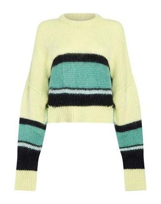 Isabel Benenato KNITWEAR - Jumpers on YOOX.COM