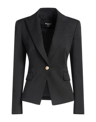 Balmain SUITS and CO-ORDS - Blazers on YOOX.COM