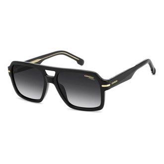 Carrera Sunglasses, male, Black, Size: 56 MM 377/S Sunglasses