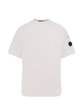 C.P. Company Sweatshirts - Short Sleeve