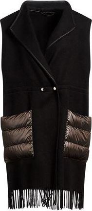 Moorer ROPA DE ABRIGO - Chompas sin mangas en YOOX.COM