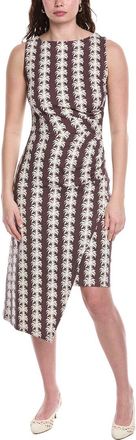 Sail to Sable The Wrap Dress
