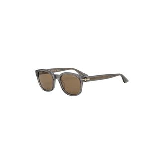Montblanc Montblanc, Heren, Accessoires, Grijs, Maat: 51 MM