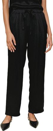 Bella Dahl Pull-On Slouchy Trouser