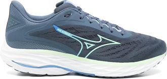 Mizuno Sneakers Wave Ultima - Blu