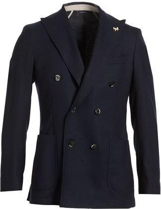 Tombolini SUITS and CO-ORDS - Blazers on YOOX.COM