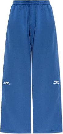 Balenciaga Hombre, Pantalones, Azul, Talla: XL