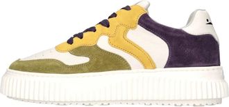 Voile Blanche Mujer, Zapatos, Multicolor, Talla: 36 EU