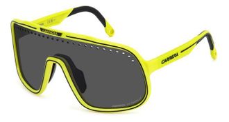 Carrera Grey Shield Mens Sunglasses C SPORT 02/S 04CW/IR 99