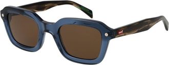 Levi's Womens Classic Style Sunglasses - Dark Grey - One Size