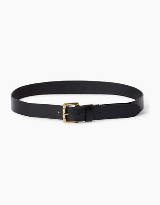 Osprey Mens Santiago Belt - Black - Size: 80