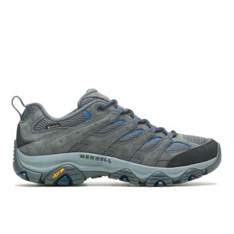 Merrell Moab 3 GORE-TEX in Grey