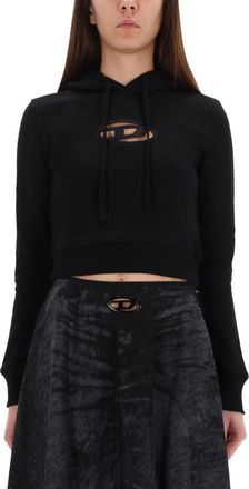 Diesel F-Slimmy Sweatshirt