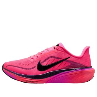 Nike (WMNS) Nike Air Zoom Pegasus 42 Hyper Pink Laser Crimson IB1881-601