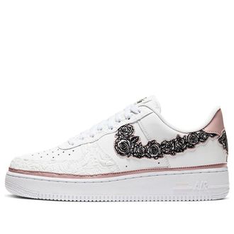 Nike Air Force 1 07 LV8 Doernbecher 2019 CV2591-100