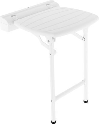 Roca Roca - Asiento De Ducha Abatible Comfort Access Opciones: Con Patas