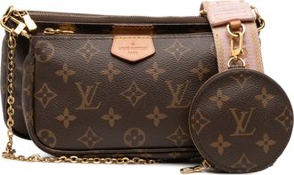 Louis Vuitton Multi Pochette Accessoires