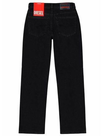 Diesel Jeans - Black