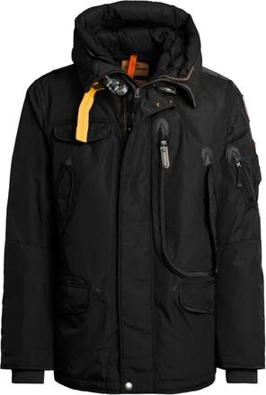 Parajumpers Right Hand Jacket - Heren - Winterjassen - Zwart - 2XL - Jassen