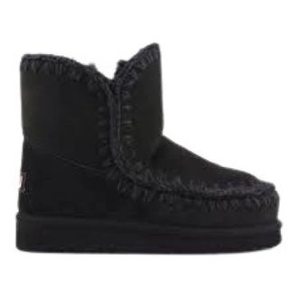 Mou Eskimo 18 Boot - - Shoes - Donna - Nero - 36 EU