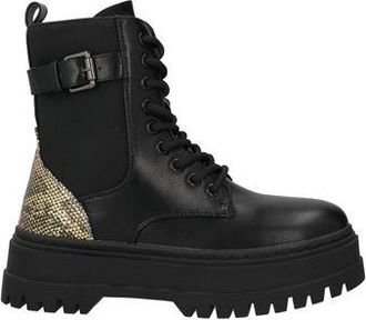 Twin-Set FOOTWEAR - Ankle boots sur YOOX.COM