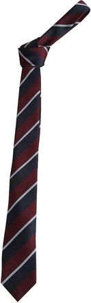 Frankie Shop Lene Striped Tie