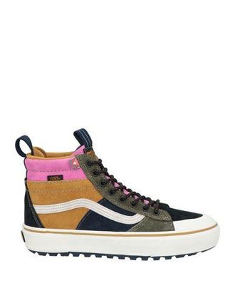 Chaussures pour Femmes Vans Soldes jusqu a 70 Stylight