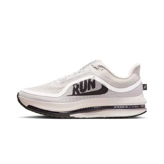 Nike Fitness, unisex, Grijs, 44 EU, Air Zoom Pegasus Premium Run