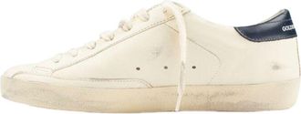 Golden Goose Superstar White GMF00101-F004164-15430