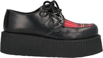 Underground Lace-up shoes