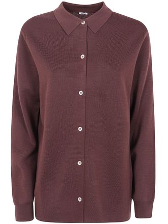 Aspesi Sweater Polo Neck 3258.V108 01210