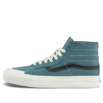 Vans SK8-HI Decon Sf Green/Black VN0A3MV1NQC