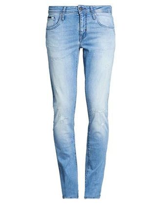 Antony Morato BOTTOMWEAR - Jeans on YOOX.COM