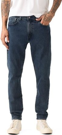 Levi's 512 Slim Taper Jeans in Blue Aria at Nordstrom, Size 29 X 32