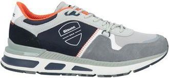 Blauer FOOTWEAR - Trainers on YOOX.COM