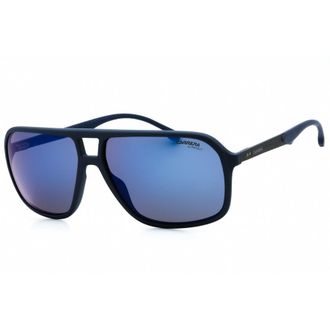 Carrera Blue Sky Navigator Mens Sunglasses CARRERA 8035/SE 0PJP/XT 61