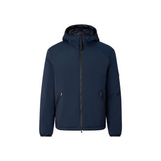 Bogner Clio lightweight down jacket for men - Navy blue - 46