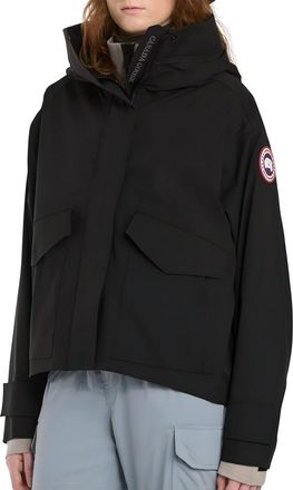 Canada Goose Tofino Rain Jacket